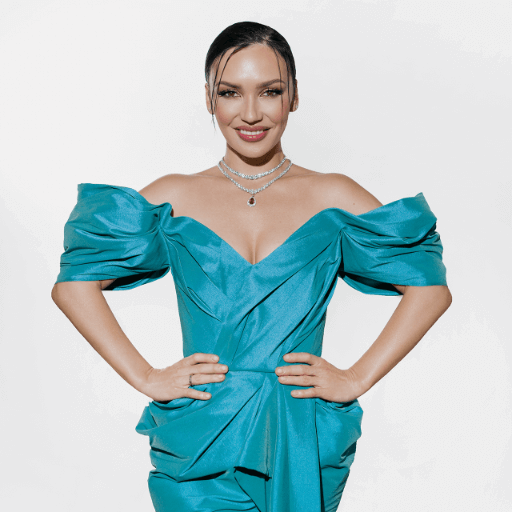 Ольга Серябкина